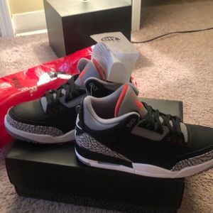 Air Jordan retro 3